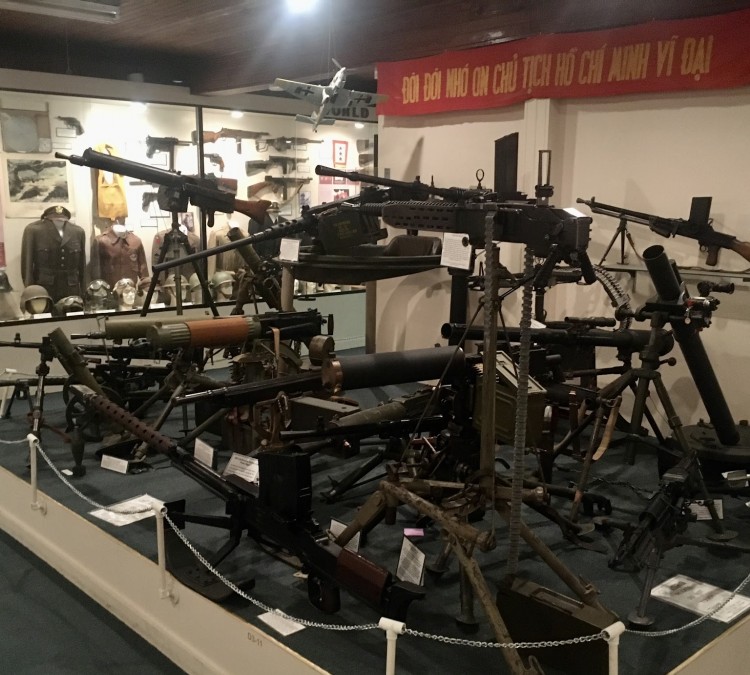 north-louisiana-military-museum-photo